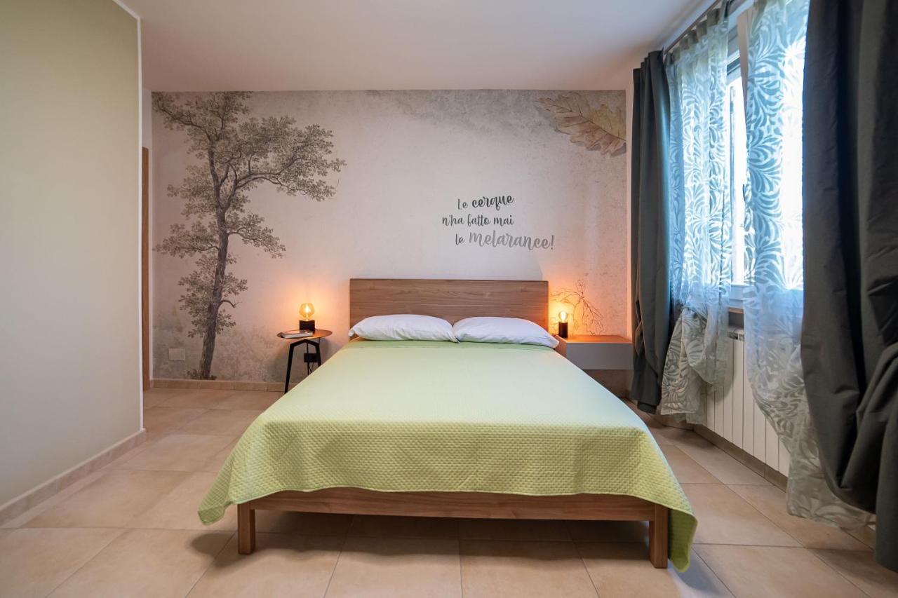 B&B La Figuretta 耶西 客房 照片