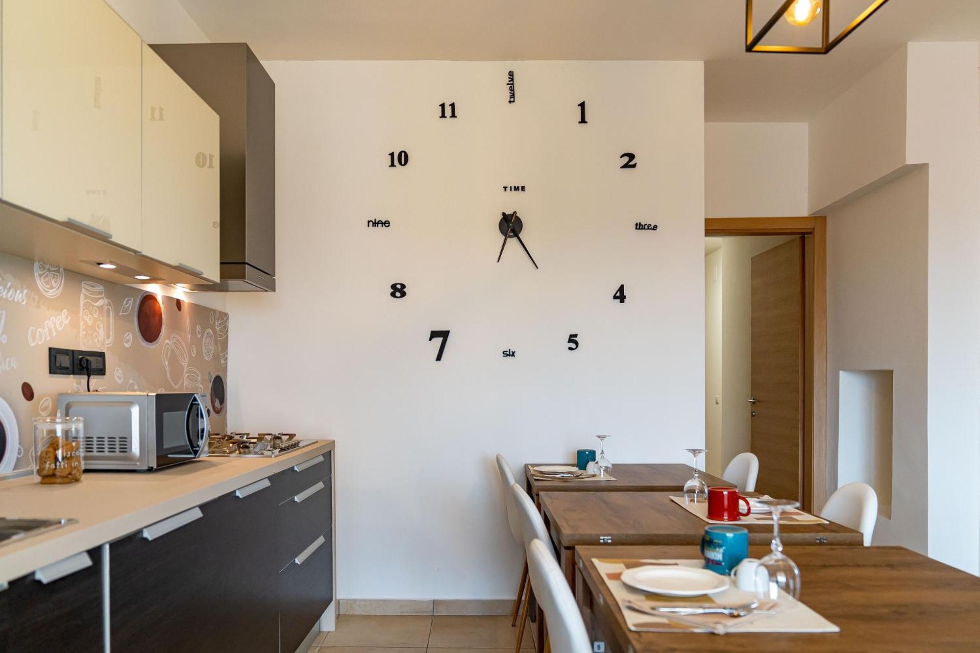 B&B La Figuretta 耶西 外观 照片
