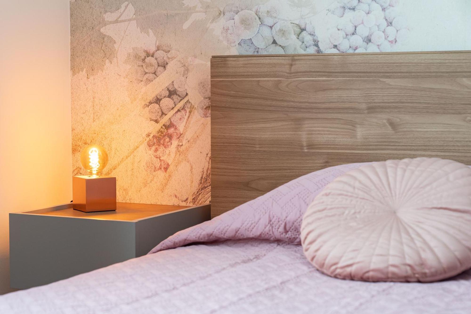B&B La Figuretta 耶西 客房 照片