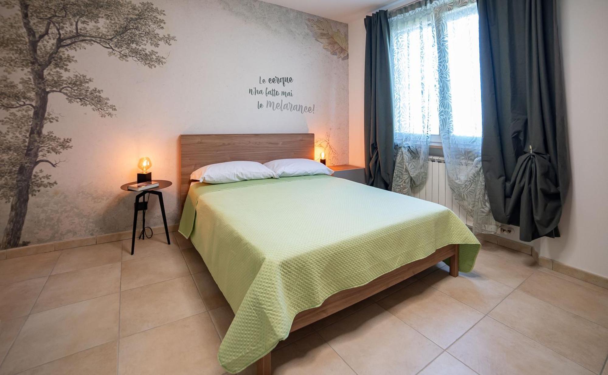 B&B La Figuretta 耶西 客房 照片